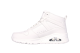 Skechers Uno High Regards (177099-WHT) weiss 4