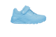 SKECHERS Uno Lite (310451L-AQUA) blau 6