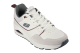 Skechers Uno Retro One (183020-WGR) weiss 5