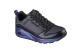 SKECHERS Uno Sparkle Lite 37 (177855-BKMT) schwarz 4