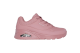 SKECHERS Uno Stand on Air e 37 (73690-DKRS) pink 6