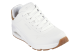 Skechers Uno Suited on Air (183004;WHT) weiss 5