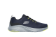 Skechers Vapor Foam (232625-NVLM) blau 1