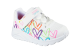 SKECHERS UNO Lite Love Levitate (314078N-WMN) weiss 4