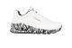 SKECHERS Uno Loving Love (155506-WBK) weiss 1