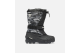 Sorel FLURRY Print Childrens (2114162012) schwarz 1
