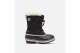 Sorel Yoot Pac Nylon (1855211010) schwarz 1
