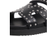 Steve Madden Missile S (SM11003772-03001-032) schwarz 5