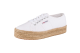 Superga 2730 (S00CF20 901) weiss 1