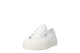 Superga 2631 Stripe Platform (S5111SW-A6L) weiss 6