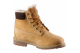 Timberland 6 IN Inch Premium WP Shearling LINED (TB0A1BEI2311) braun 6
