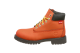 Timberland 6 In Premium WP Boot (TB0A2KUB8451) orange 2