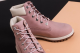 Timberland 6 Premium Waterproof Boot (34992) pink 5