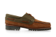Timberland Authentic Boat Shoe (TB0A6DXWEM51) braun 3