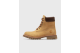Timberland Luxe Mid Lace Waterproof Boot (TB0A26TT7541) gelb 2