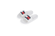 Tommy Hilfiger Essential Flag Pool Slide (EN0EN02115TCR) weiss 6
