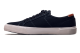 Tommy Hilfiger Sneaker Corporate Canvas (FM0FM04000 DW5) blau 3