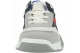 Tommy Hilfiger Sneaker Low Cut-Up (T3B4-30727-0966-X058) grau 5