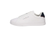 Tommy Hilfiger Th Court Lth Detail Ess (FM0FM053670LD) weiss 2