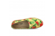 TOMS Womens Classics Yellow Hibiscus Floral Rope (10015059) gelb 4