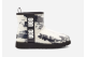 UGG Classic Clear Mini Marble LOGO (1120778-BLK) bunt 1