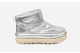 UGG Classic Maxi Mini Boot (1135151-MSLV) silber 1