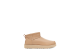 UGG Classic Sugar Ultra Mini (1121618-SAN) beige 1