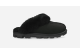 UGG Coquette Slipper (5125 - BLK) schwarz 1