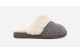 UGG Cozy Slipper (1117659-CHRC) grau 1