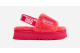 UGG Disco Jacke (1112258-HSPK) rojo 1