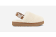 UGG Fluff Yeah Clog (1123633K-NAT) beige 1