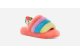 UGG Fluff Yeah Slide (1124925K-PBMT) bunt 2