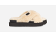 UGG Fuzz Sugar Cross (1135131-NBLC) beige 1