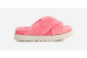 UGG Fuzz Sugar Cross (1135131-PJSM) pink 1