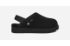 UGG UGG Lanah Clog (1153516-BLK) nero 1
