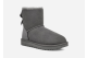 UGG Mini Bailey Bow II (1016501-GREY) grau 4