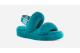 UGG Oh Yeah (1107953-AQBL) türkis 2