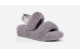 UGG Oh Yeah (1107953-SAMT) grau 2