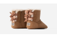 UGG Bailey Bow Stiefelchen (1157692I-CHE) braun 2