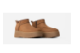 UGG Cityfunc Ultra Mini (1158193-CHE) braun 2