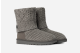 UGG Classic Cardi (1146010-GREY) grau 2