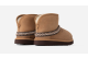 UGG Classic Mini Crescent (1157697T-CHE) braun 2