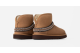 UGG Classic Mini Crescent (1158262-CHE) braun 2