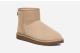 UGG Classic Mini II (1016222/SAN) braun 2