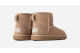 UGG Classic Mini II (1017715K-SAN) braun 2