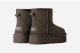 UGG Classic Mini Plateau Boot (1143700K-TCLD) grau 2