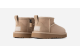 UGG Toddler Classic Ultra Mini (1130750T-SAN) braun 2