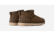 UGG Classic Ultra Mini (1137391-HCK) braun 2