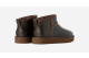 UGG Classic Ultra Mini Leather (1163490-IWD) braun 2