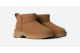 UGG Classic Ultra Mini New Heights (1157732K-CHE) braun 2